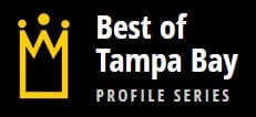Best of Tampa Bay Profile Series